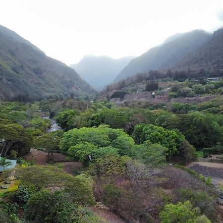Iao Valley Inn Wailuku 外观 照片
