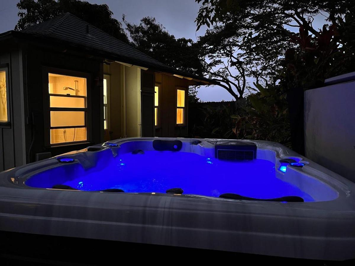 Iao Valley Inn Wailuku 外观 照片