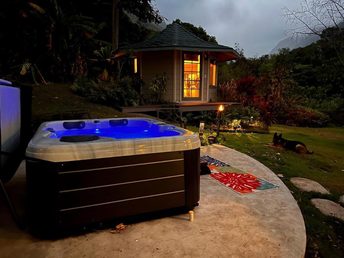 Iao Valley Inn Wailuku 外观 照片