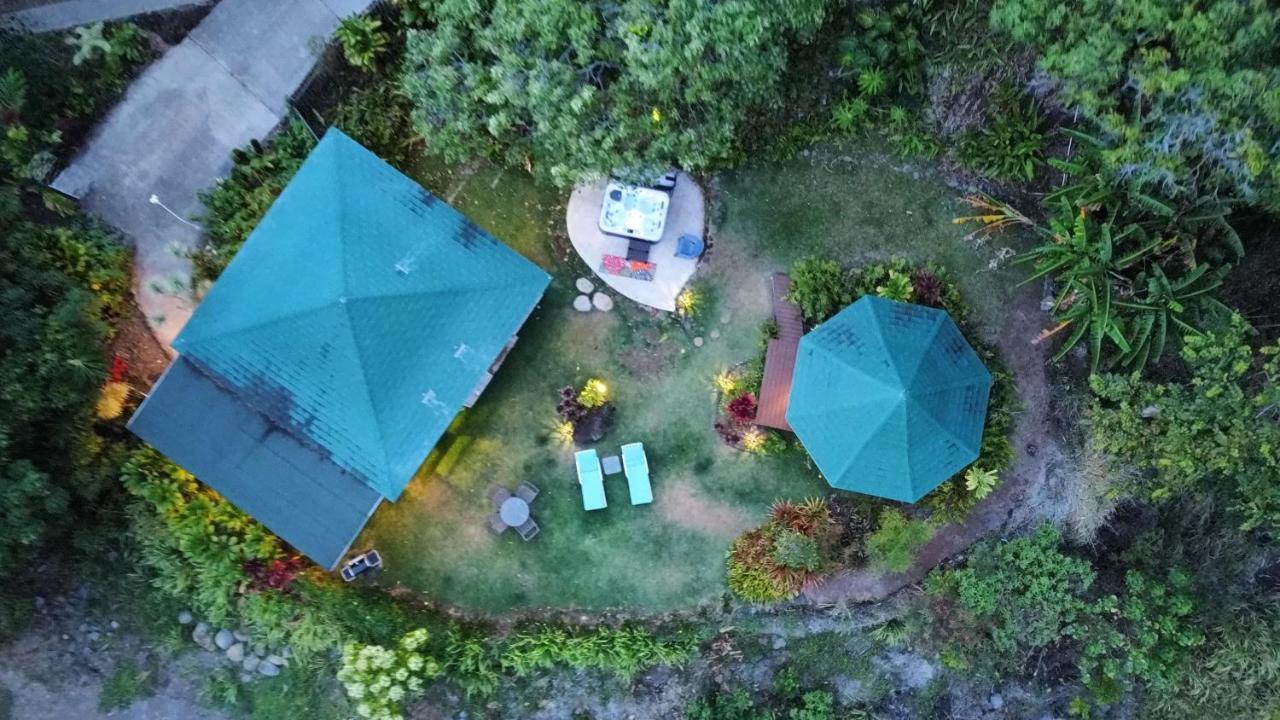 Iao Valley Inn Wailuku 外观 照片