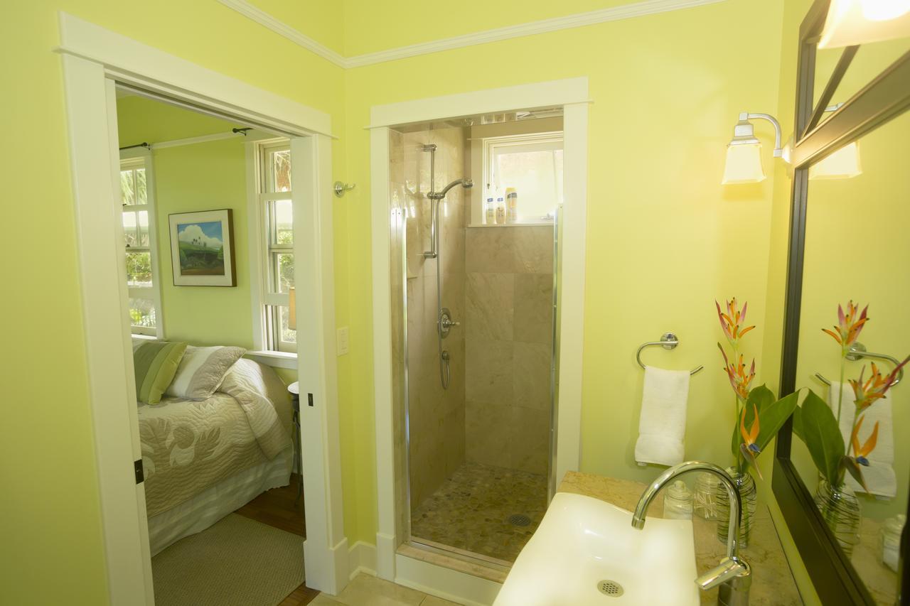 Iao Valley Inn Wailuku 外观 照片