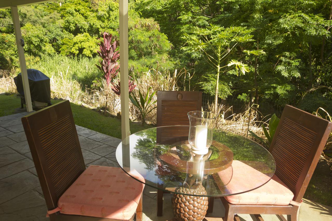 Iao Valley Inn Wailuku 外观 照片