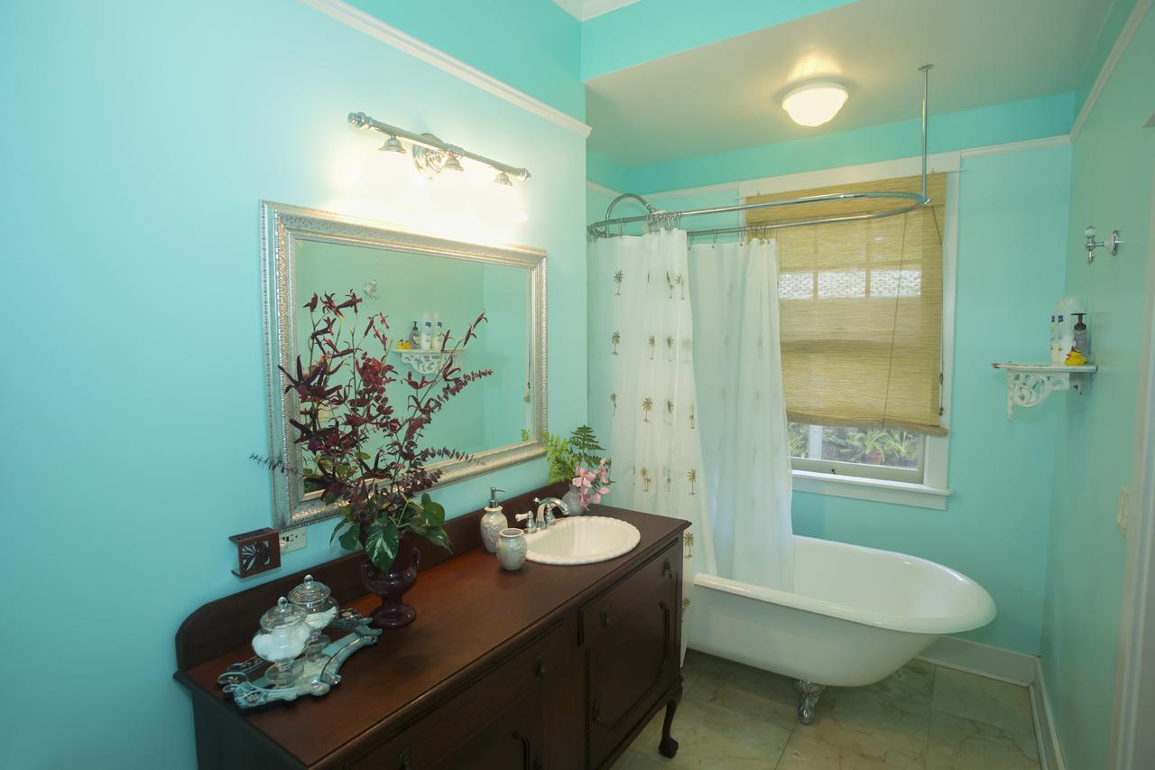 Iao Valley Inn Wailuku 外观 照片