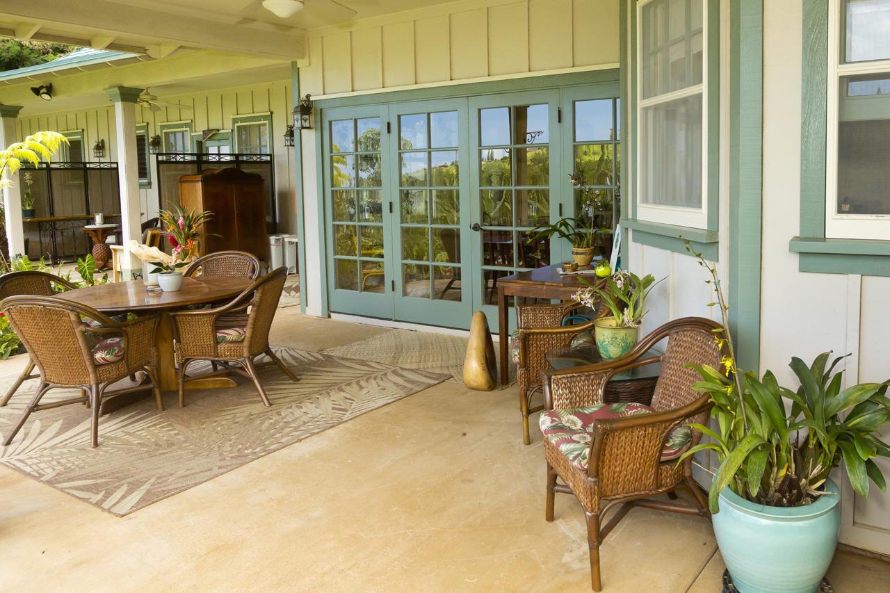 Iao Valley Inn Wailuku 外观 照片